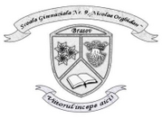 Scoala Gimnaziala nr.9